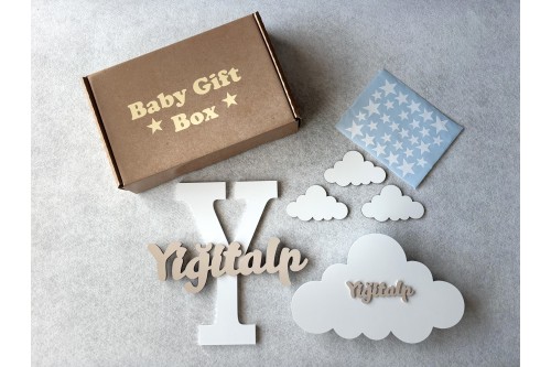 Amore LAMBA Hediye Kutusu